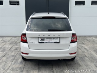 Škoda Fabia 1,0 TSI 95PS  Ambition To 2022