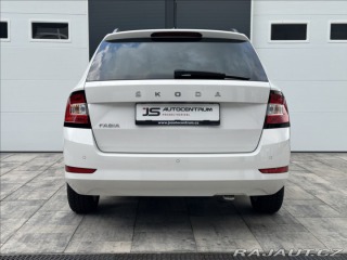 Škoda Fabia 1,0 TSI 95PS  Ambition To 2022
