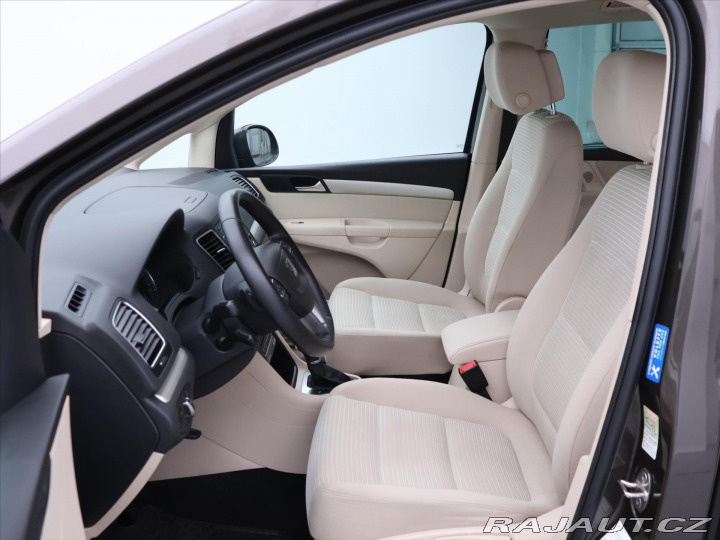 Seat Alhambra 2,0 TDI 103kW DSG Style 7 2015