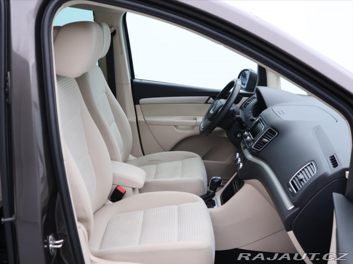 Seat Alhambra 2,0 TDI 103kW DSG Style 7 2015