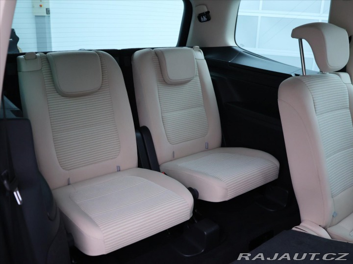 Seat Alhambra 2,0 TDI 103kW DSG Style 7 2015