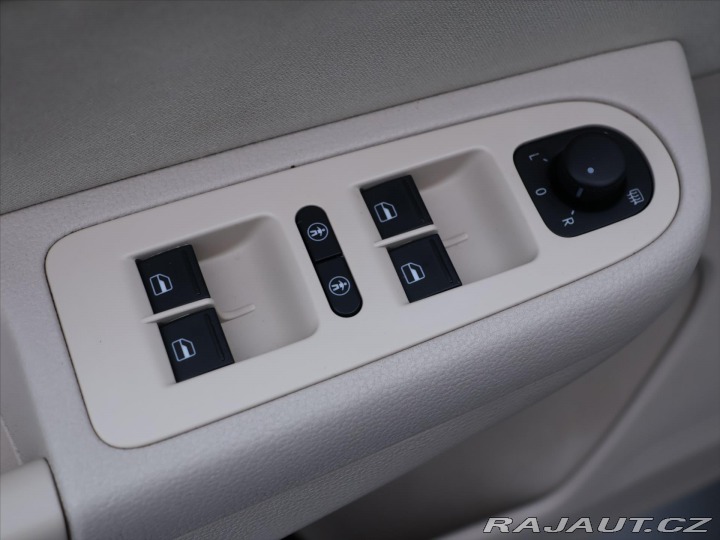 Seat Alhambra 2,0 TDI 103kW DSG Style 7 2015