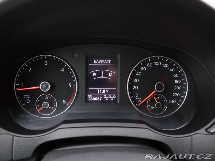 Seat Alhambra 2,0 TDI 103kW DSG Style 7 2015