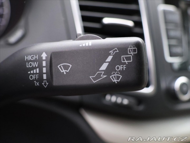 Seat Alhambra 2,0 TDI 103kW DSG Style 7 2015