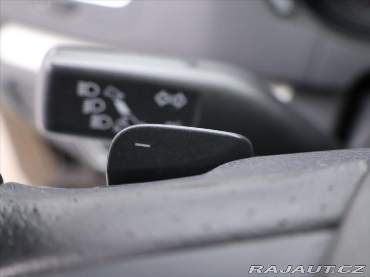 Seat Alhambra 2,0 TDI 103kW DSG Style 7 2015