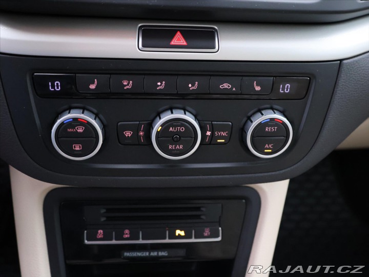 Seat Alhambra 2,0 TDI 103kW DSG Style 7 2015