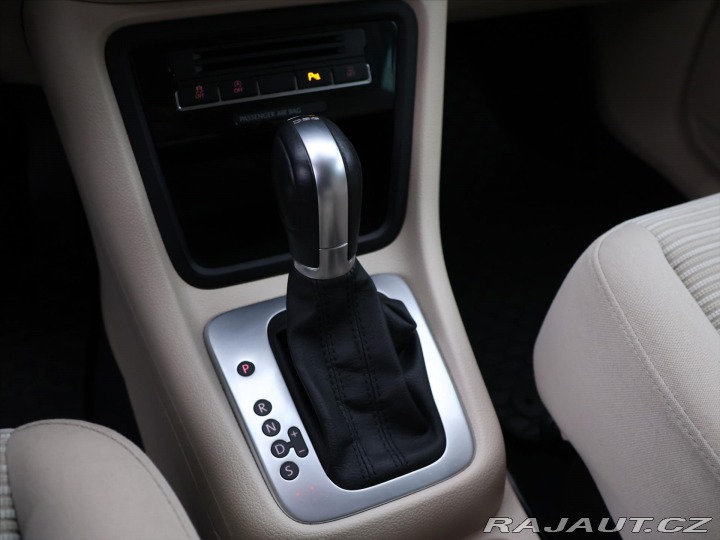Seat Alhambra 2,0 TDI 103kW DSG Style 7 2015