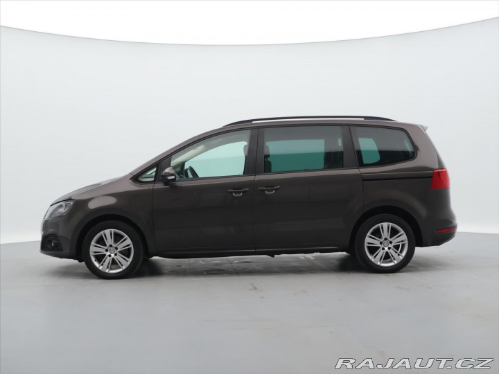Seat Alhambra 2,0 TDI 103kW DSG Style 7 2015