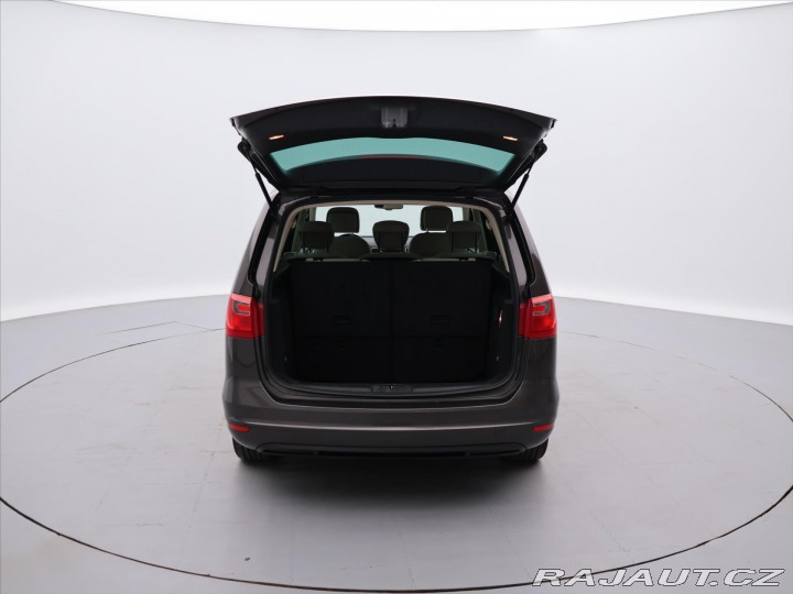 Seat Alhambra 2,0 TDI 103kW DSG Style 7 2015