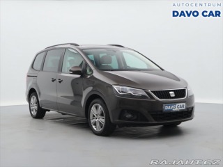 Seat Alhambra 2,0 TDI 103kW DSG Style 7 2015