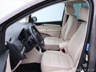 Seat Alhambra 2,0 TDI 103kW DSG Style 7 2015