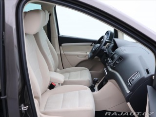 Seat Alhambra 2,0 TDI 103kW DSG Style 7 2015