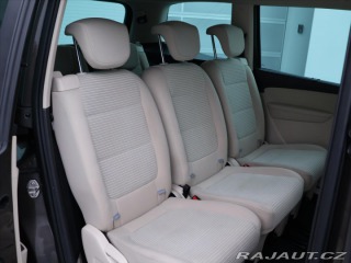 Seat Alhambra 2,0 TDI 103kW DSG Style 7 2015