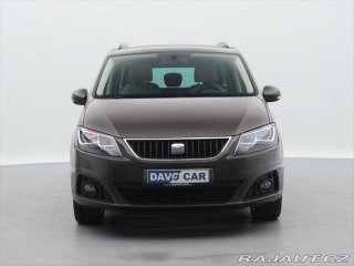 Seat Alhambra 2,0 TDI 103kW DSG Style 7 2015