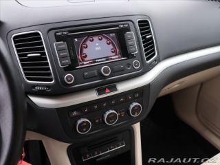 Seat Alhambra 2,0 TDI 103kW DSG Style 7 2015