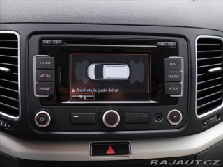 Seat Alhambra 2,0 TDI 103kW DSG Style 7 2015