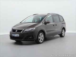 Seat Alhambra 2,0 TDI 103kW DSG Style 7 2015