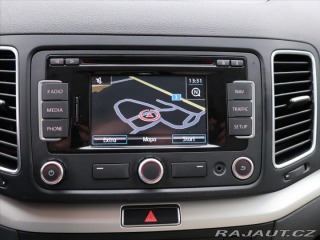 Seat Alhambra 2,0 TDI 103kW DSG Style 7 2015