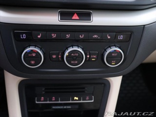 Seat Alhambra 2,0 TDI 103kW DSG Style 7 2015