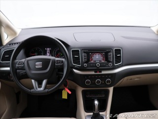 Seat Alhambra 2,0 TDI 103kW DSG Style 7 2015