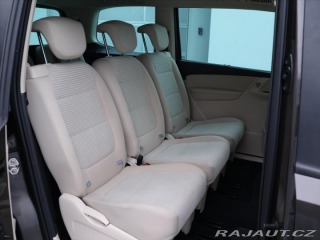 Seat Alhambra 2,0 TDI 103kW DSG Style 7 2015
