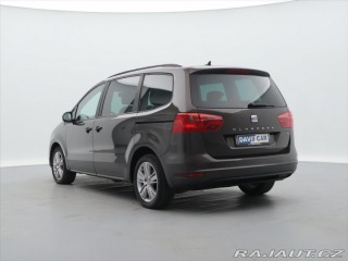 Seat Alhambra 2,0 TDI 103kW DSG Style 7 2015