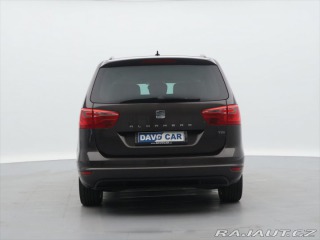 Seat Alhambra 2,0 TDI 103kW DSG Style 7 2015