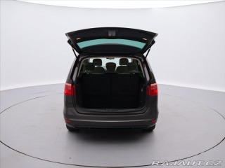 Seat Alhambra 2,0 TDI 103kW DSG Style 7 2015