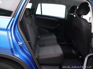 Škoda Kodiaq 2,0 TDI 4x4 DSG Clever Ma 2021