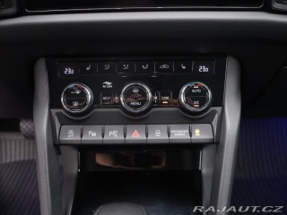 Škoda Kodiaq 2,0 TDI 4x4 DSG Clever Ma 2021