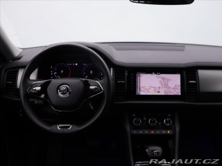 Škoda Kodiaq 2,0 TDI 4x4 DSG Clever Ma 2021