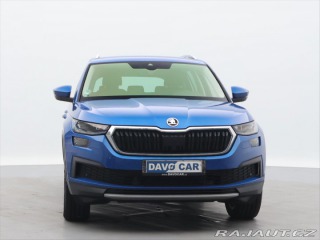 Škoda Kodiaq 2,0 TDI 4x4 DSG Clever Ma 2021