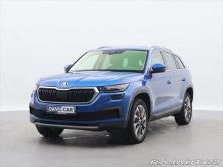 Škoda Kodiaq 2,0 TDI 4x4 DSG Clever Ma 2021