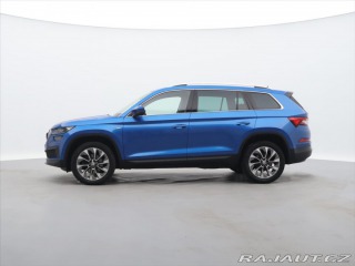 Škoda Kodiaq 2,0 TDI 4x4 DSG Clever Ma 2021