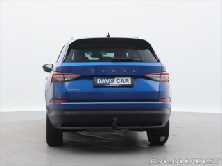 Škoda Kodiaq 2,0 TDI 4x4 DSG Clever Ma 2021