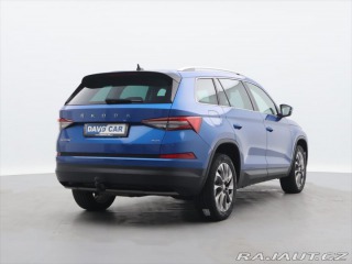 Škoda Kodiaq 2,0 TDI 4x4 DSG Clever Ma 2021