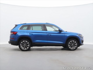 Škoda Kodiaq 2,0 TDI 4x4 DSG Clever Ma 2021