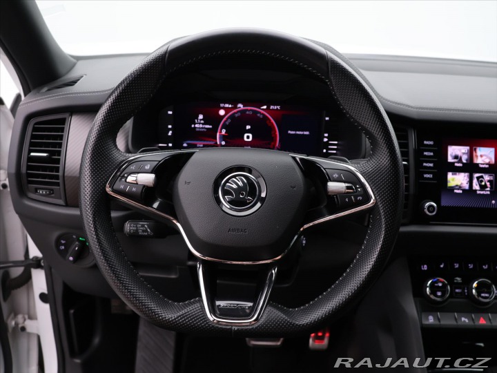 Škoda Kodiaq 2,0 TDI 110 kW Sportline 2022