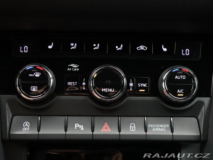 Škoda Kodiaq 2,0 TDI 110 kW Sportline 2022