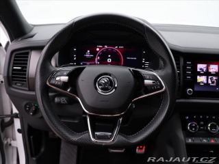 Škoda Kodiaq 2,0 TDI 110 kW Sportline 2022