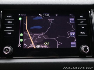 Škoda Kodiaq 2,0 TDI 110 kW Sportline 2022