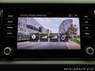 Škoda Kodiaq 2,0 TDI 110 kW Sportline 2022