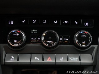 Škoda Kodiaq 2,0 TDI 110 kW Sportline 2022