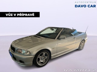 BMW 3 3.0 330i 170kW M paket Bi