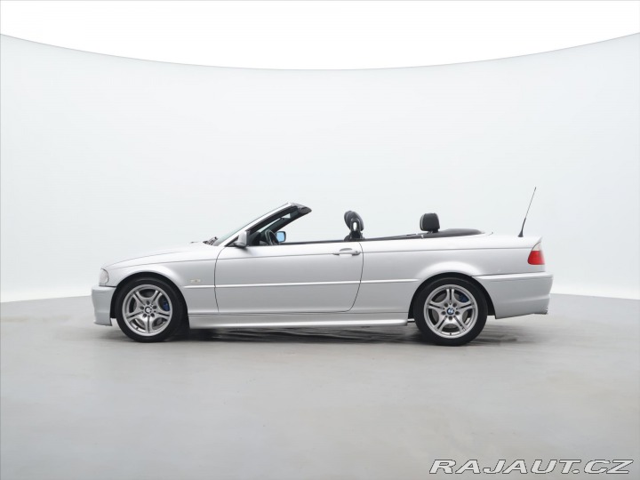BMW 3 3.0 330i 170kW Mpaket BiX 2001