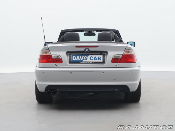 BMW 3 3.0 330i 170kW Mpaket BiX 2001