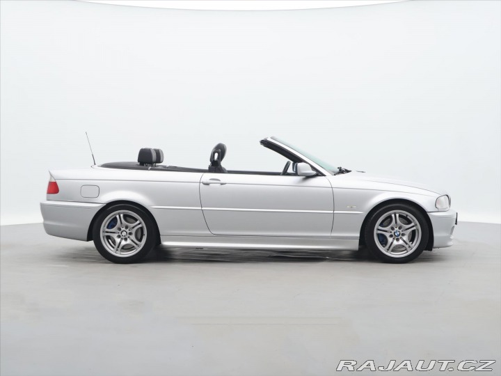 BMW 3 3.0 330i 170kW Mpaket BiX 2001