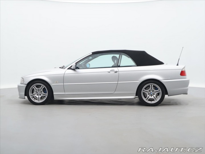 BMW 3 3.0 330i 170kW Mpaket BiX 2001