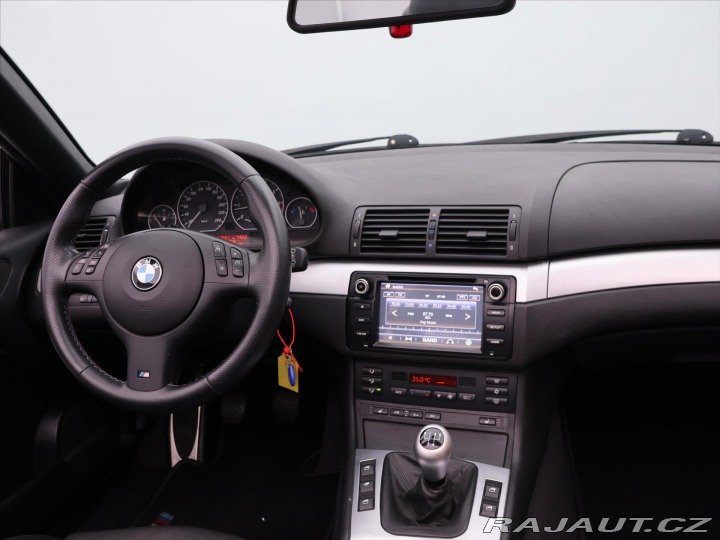 BMW 3 3.0 330i 170kW Mpaket BiX 2001