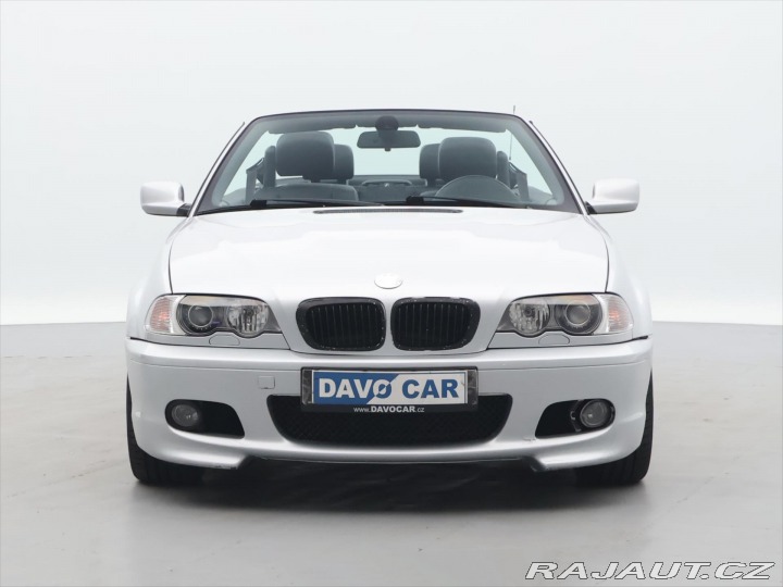 BMW 3 3.0 330i 170kW Mpaket BiX 2001
